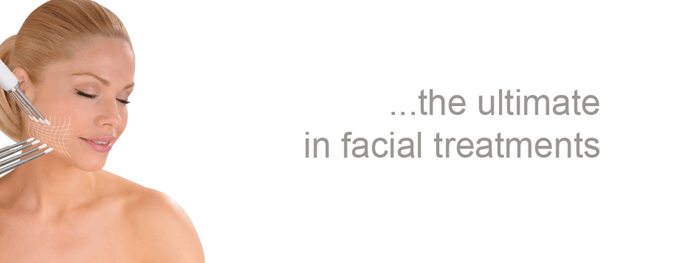 Cristina Coelho - CACI Facial