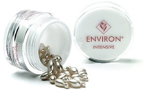 environ skincare london