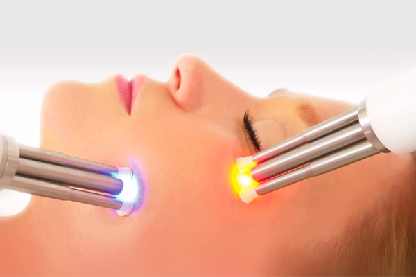 caci treatment face lift